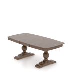 Boat Shape Table – Base XT