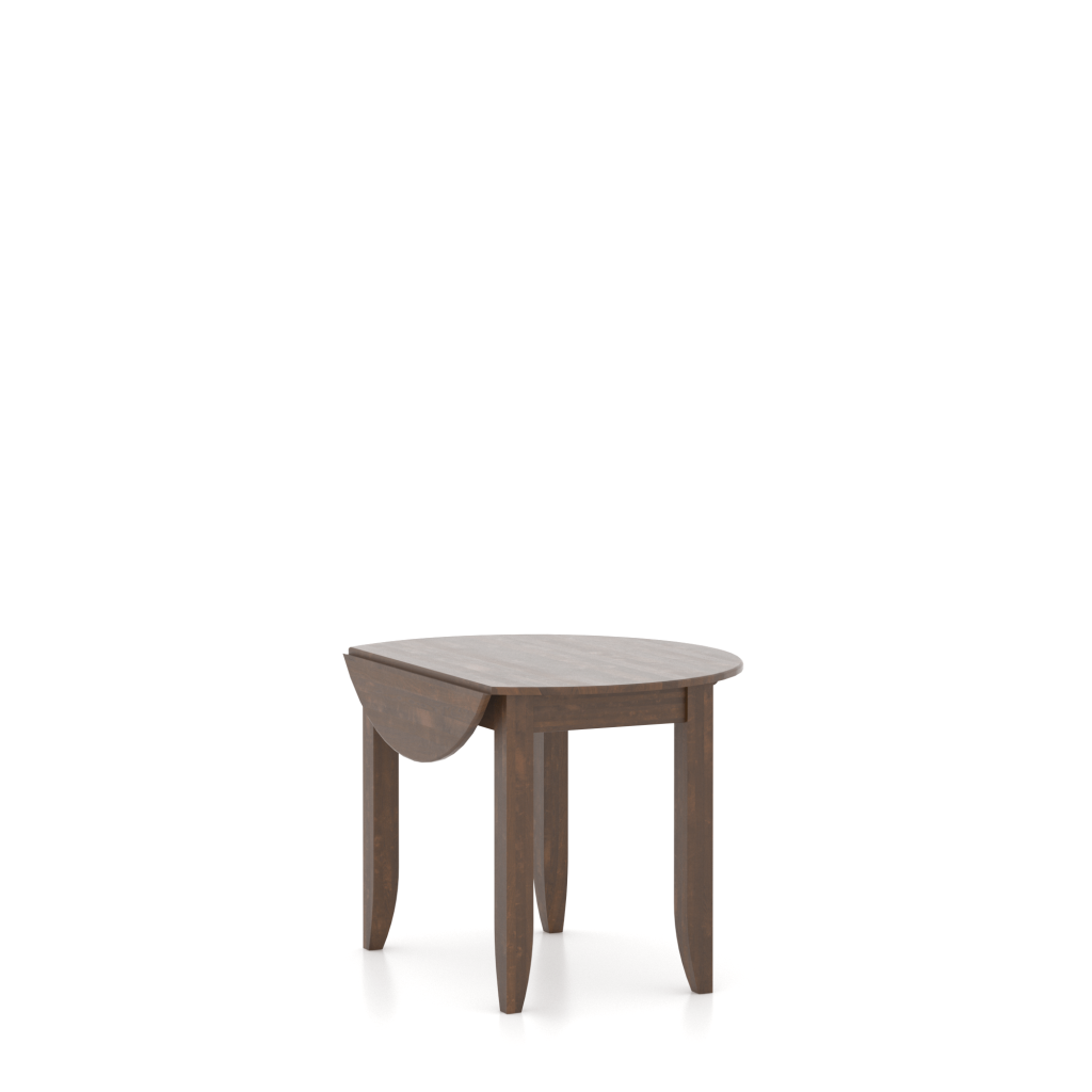 Drop-leaf Table – Legs EE