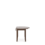 Drop-leaf Table – Legs EE