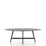 Oval Table – Base DV