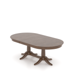 Oval Table – Base TX