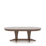 Oval Table – Base XC
