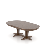 Oval Table – Base XC