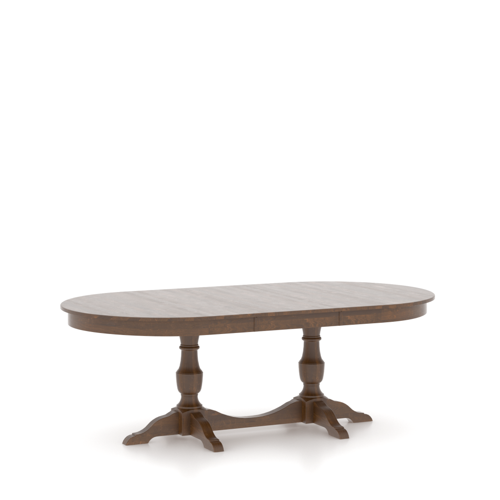 Oval Table – Base XP