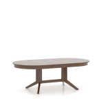 Oval Table – Base XQ