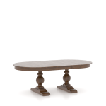 Oval Table – Base XT
