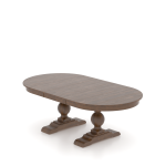 Oval Table – Base XT