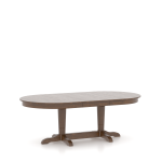 Oval Table – Base YY