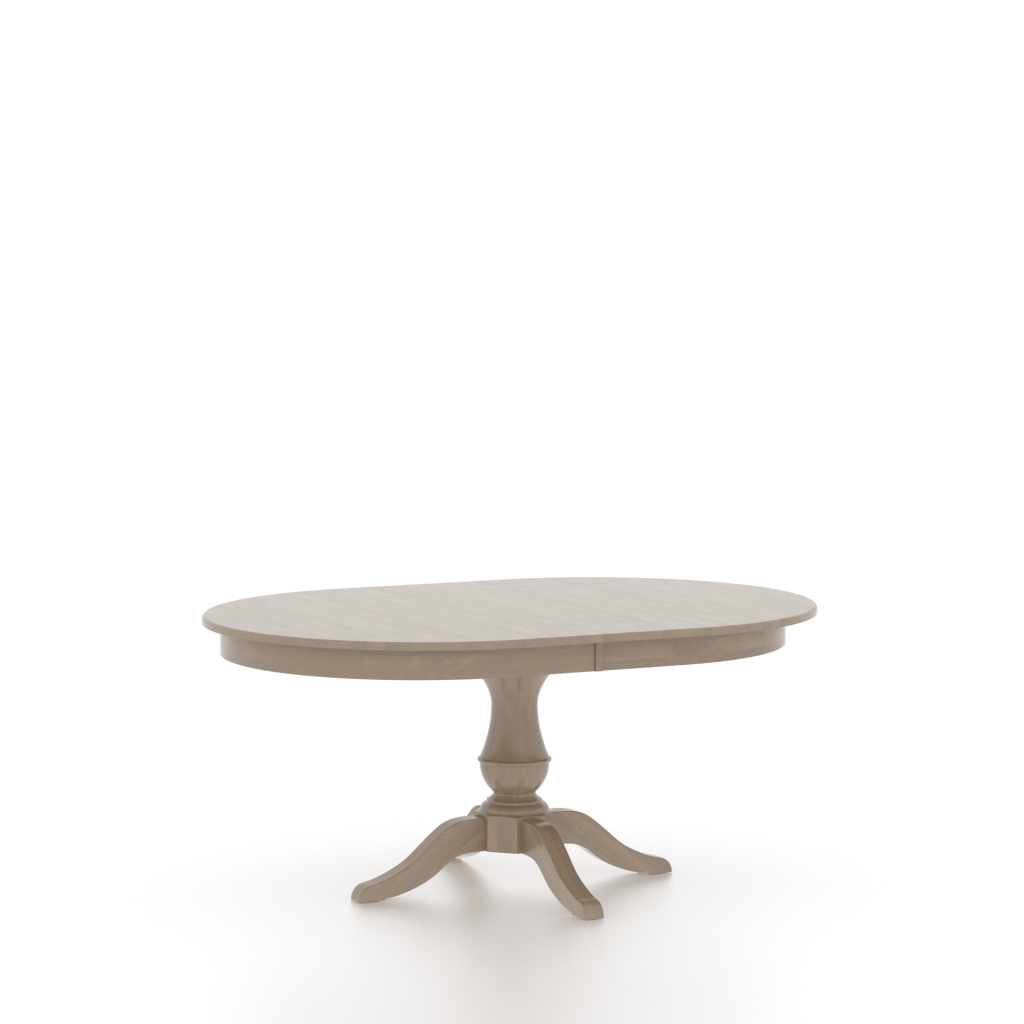 Oval Table – Base VS