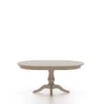 Oval Table – Base VS