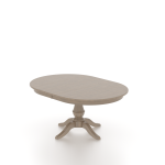 Oval Table – Base VS