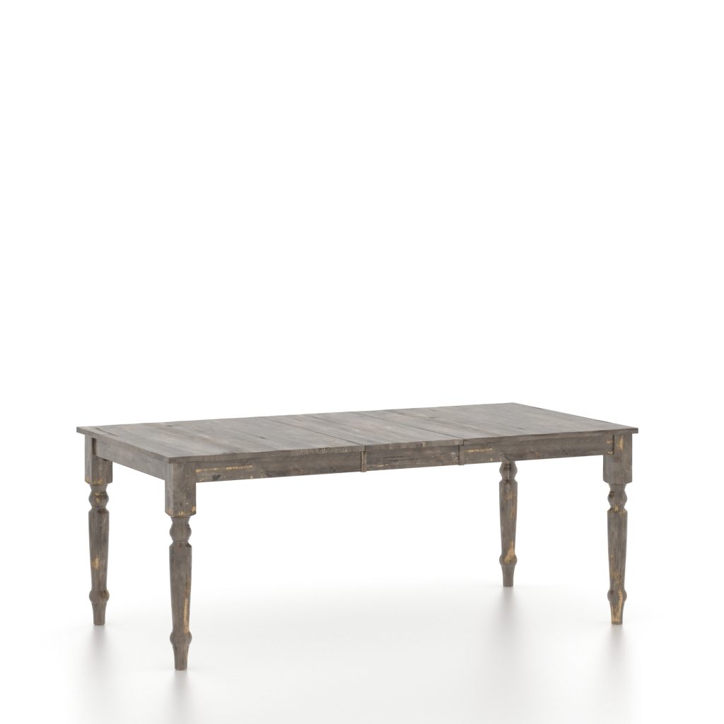 Rectangular Table – Legs AA