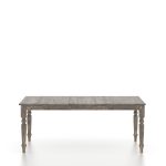 Rectangular Table – Legs AA