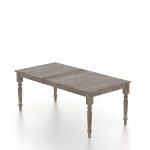 Rectangular Table – Legs AA