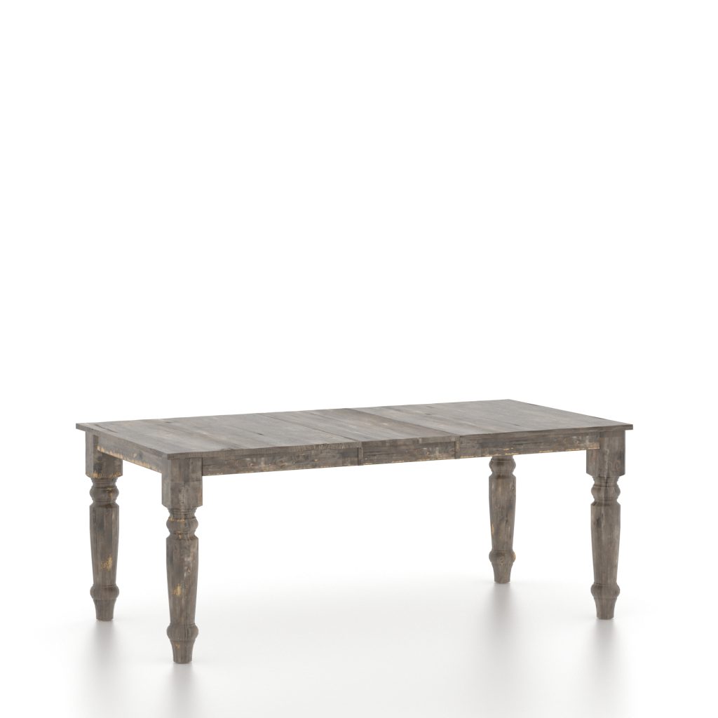Rectangular Table – Legs HA