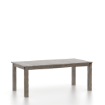 Rectangular Table – Legs HF