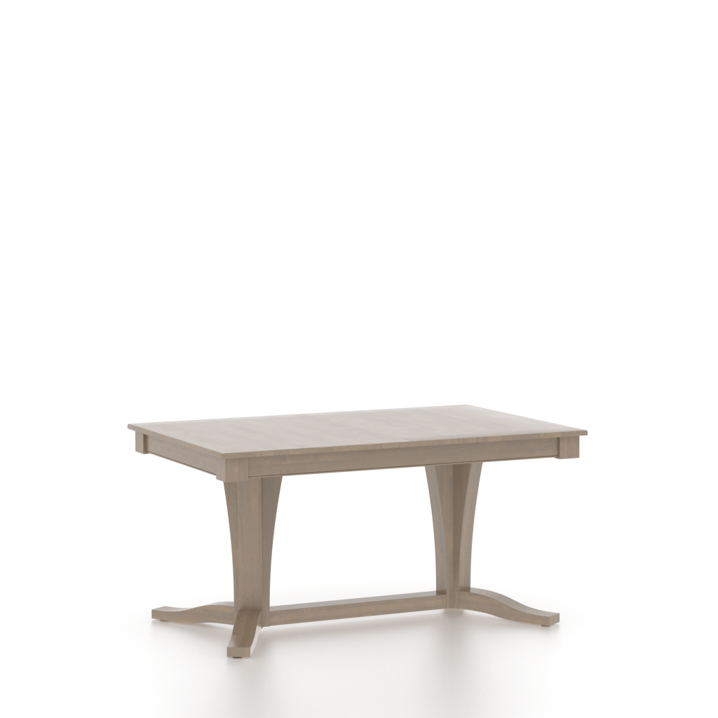Rectangular Table – Base VR