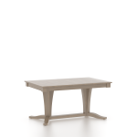 Rectangular Table – Base VR