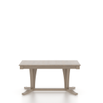 Rectangular Table – Base VR