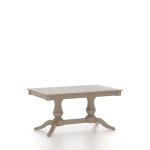 Rectangular Table – Base VS