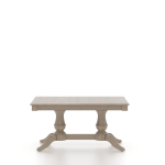 Rectangular Table – Base VS