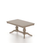 Rectangular Table – Base VS