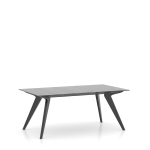 Rectangular Table – Legs DF