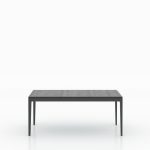 Rectangular Table – Legs DH