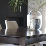 Rectangular Table – Legs DH
