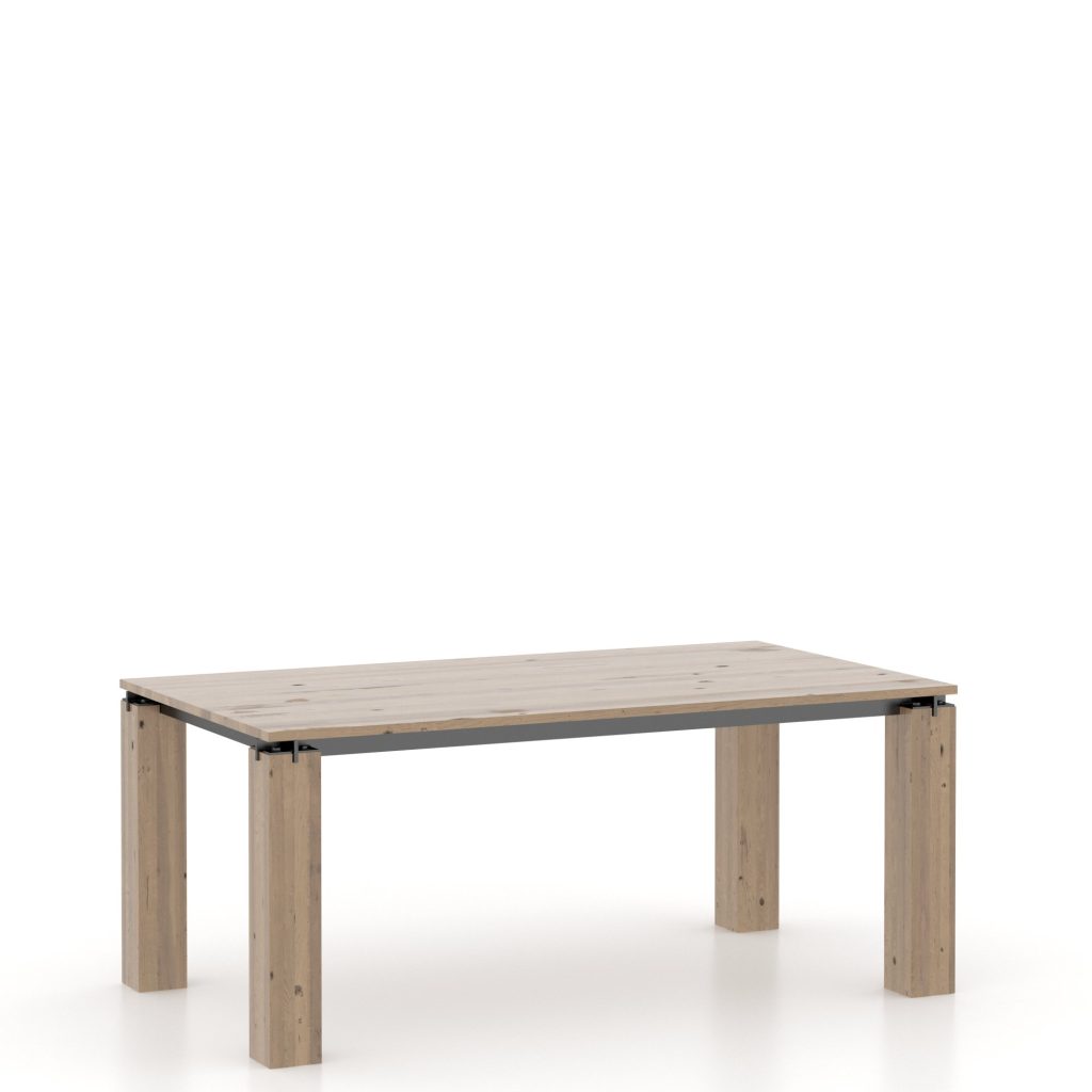Rectangular Table – Legs LE