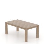 Rectangular Table – Legs LF