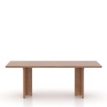 Rectangular Table – Base MJ