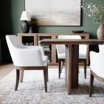 Rectangular Table – Base MJ
