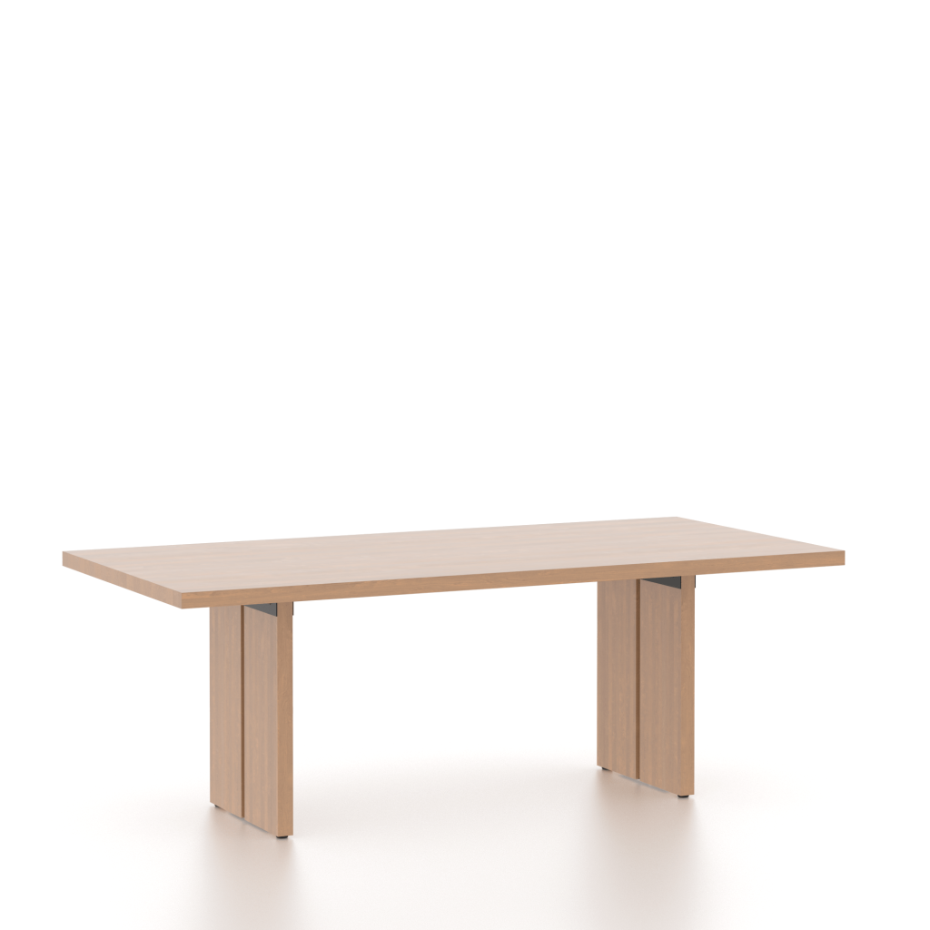 Rectangular Table – Base MP