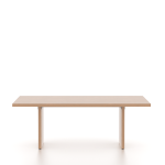 Rectangular Table – Base MP