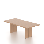 Rectangular Table – Base MP