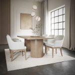 Rectangular Table – Base MZ