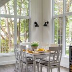Rectangular Table – Legs VA