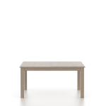 Rectangular Table – Legs VD