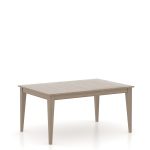 Rectangular Table – Legs VE