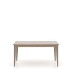 Rectangular Table – Legs VE