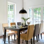 Rectangular Table – Legs VE