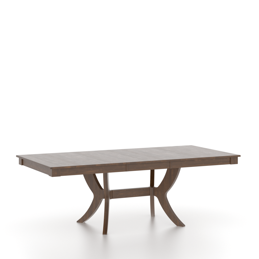Rectangular Table – Base SI