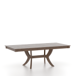 Rectangular Table – Base SI