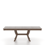 Rectangular Table – Base SI