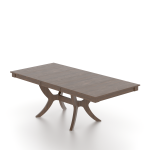 Rectangular Table – Base SI