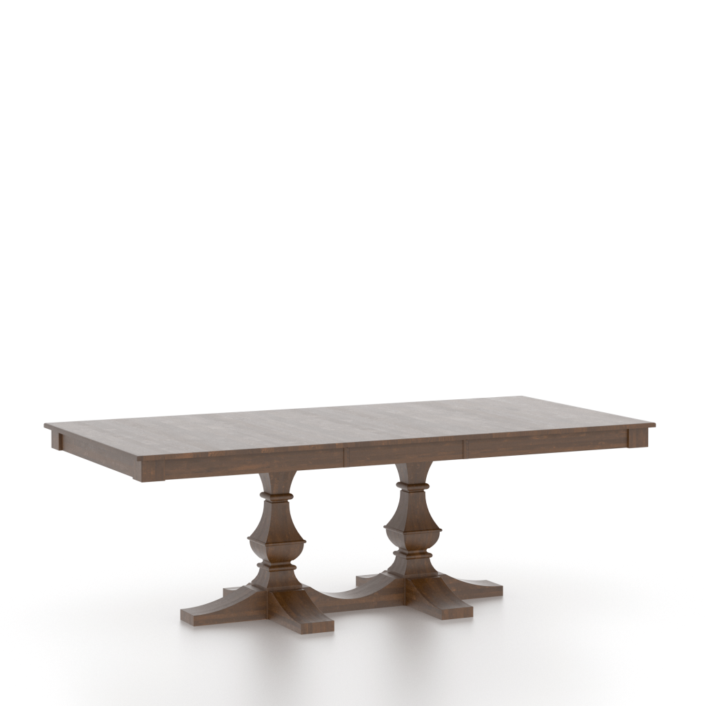 Rectangular Table – Base TP