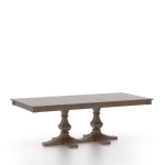 Rectangular Table – Base TP