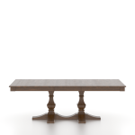 Rectangular Table – Base TP