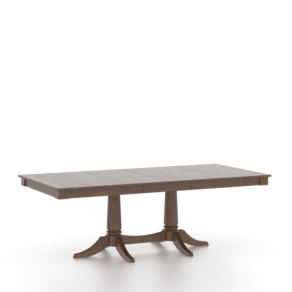 Rectangular Table – Base TX